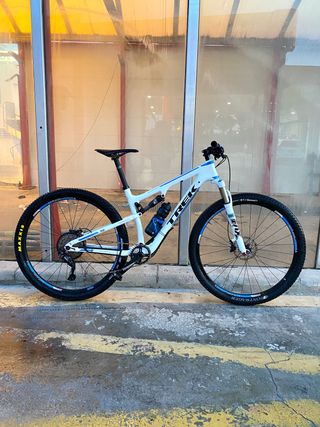 Productos TREK en tu tienda de ciclismo