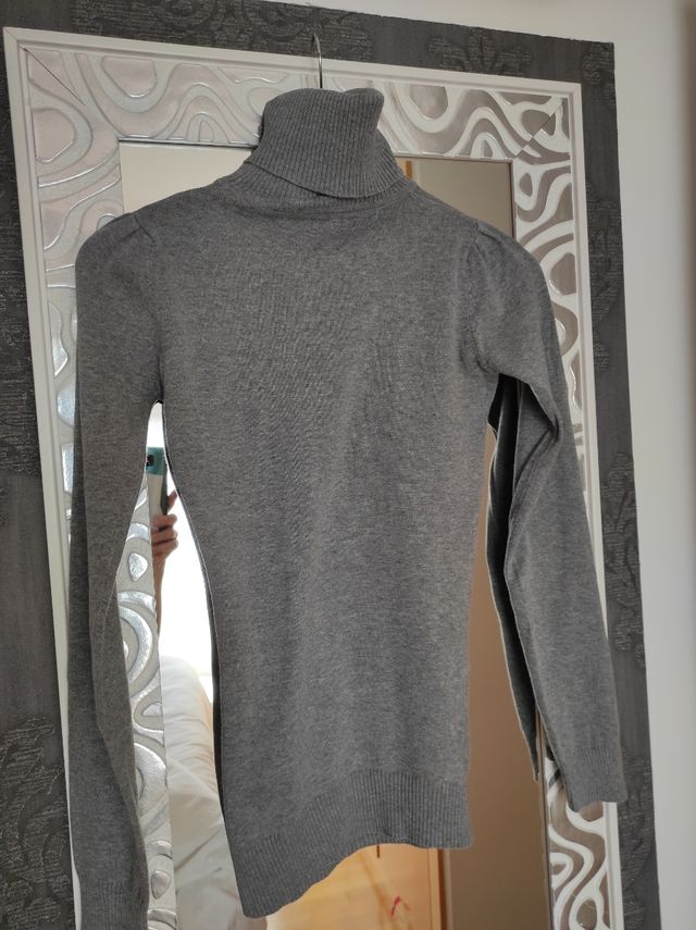 Lotto: Maglione a collo alto