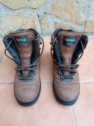 تسرب تنظيف الإختراق botas chiruca hunter - littlewolftea.com