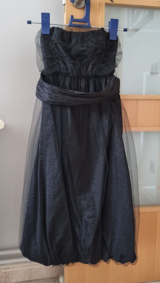 Vestido de fiesta talla S