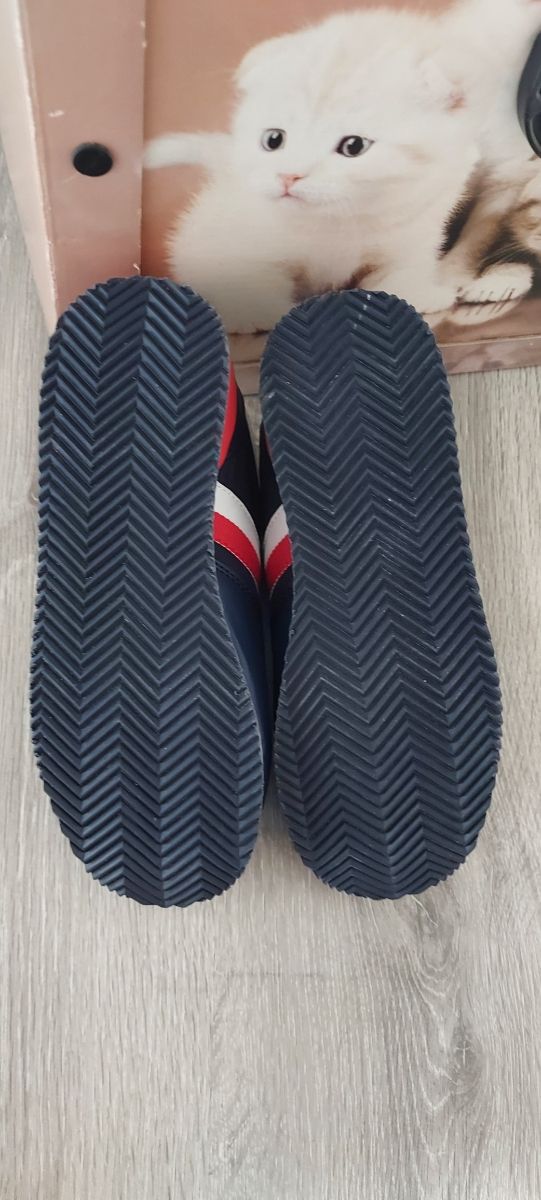 Zapatos NUEVOS El corte ingles nr 31