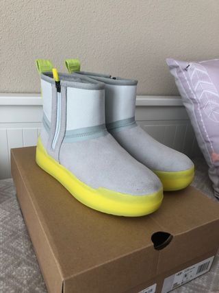 Botines Ugg de segunda mano en Burgos en WALLAPOP