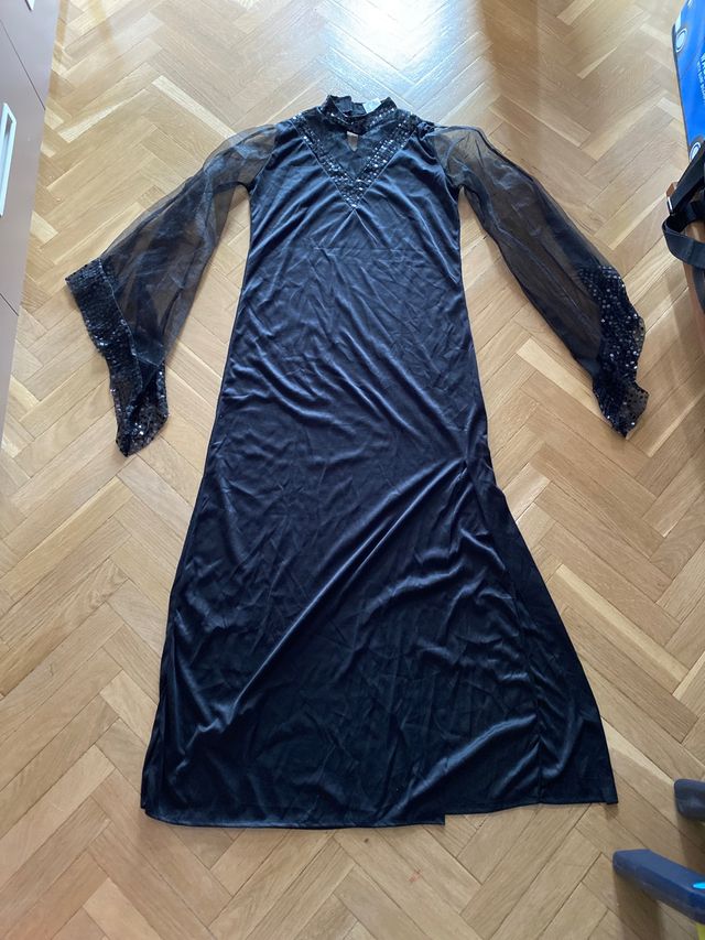 Disfraz de Morgana mujer talla única