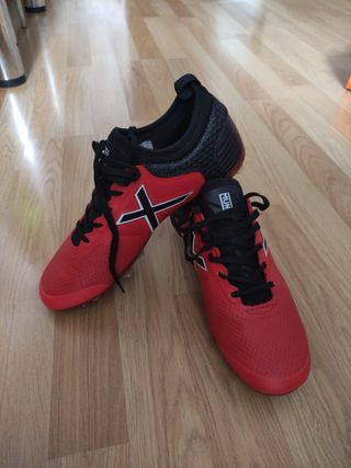Botas de fútbol Munich Tiga AG