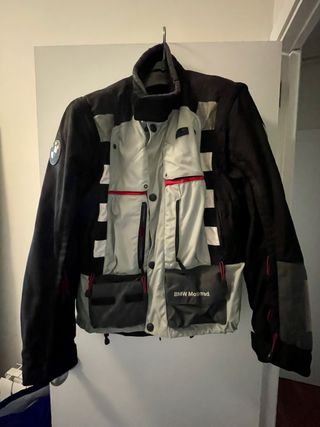 كارثي معالم المدينة غير أمين chaqueta bmw rallye 2 - adfiori.com