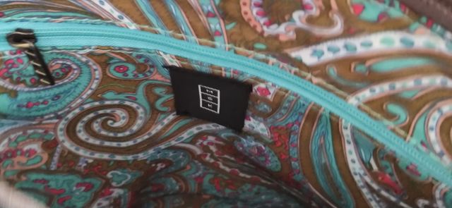 Bolso de Misako 30x30