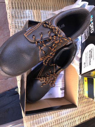 Zapatos Max Denegri British Brown Numero 44 Vestuario y Calzado mimas.ir
