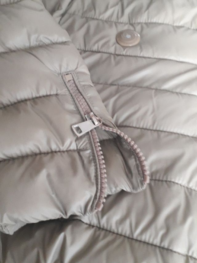 super chollo rebajas cazadora de Roberto Torreta