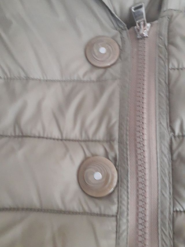 super chollo rebajas cazadora de Roberto Torreta