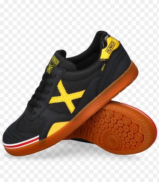 Munich Gresca Kid 02 S, Zapatillas de Deporte, Neg de segunda mano por 35  EUR en Martos en WALLAPOP