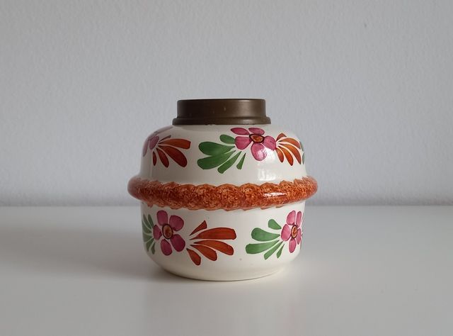 REBAJADO! Quinque antiguo