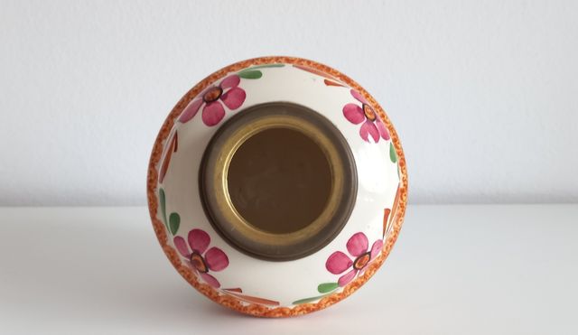 REBAJADO! Quinque antiguo