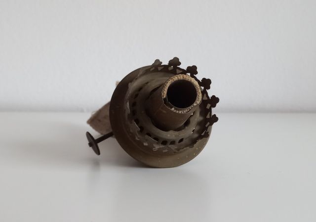 REBAJADO! Quinque antiguo