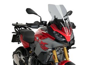 Motos BMW F F 900 XR de Segunda Mano| BMW Motorrad
