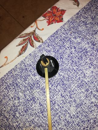 Corta cristales profesional de segunda mano por 85 EUR en Miami-Platja en  WALLAPOP