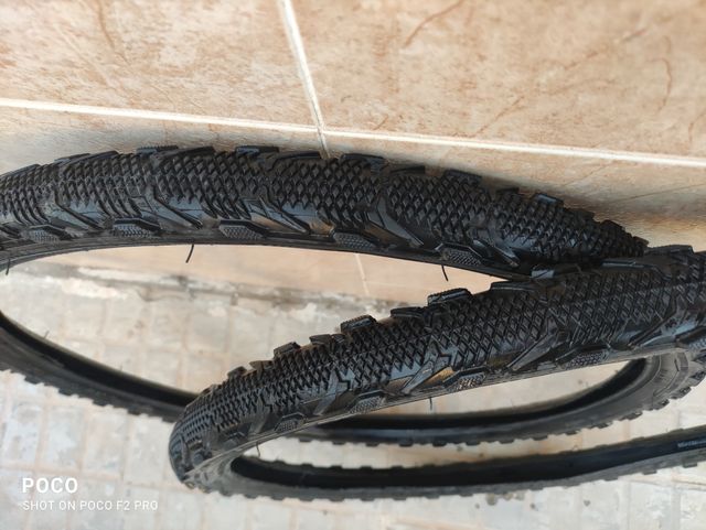 bicicleta twister Milenium talla s 26"