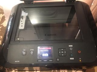 Impresora Canon Pixma MG5750 de segunda mano por 10 EUR en Blanes en  WALLAPOP