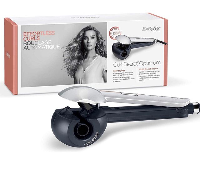 BaByliss Curl Secret Optimum
