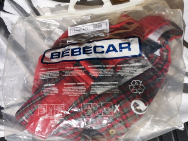 Portabebé BABYBJÖRN