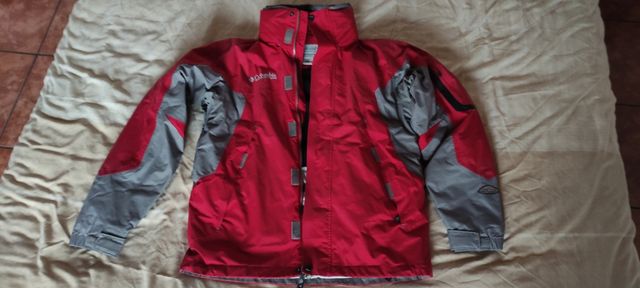 Chaqueta esquí y snowboard Columbia