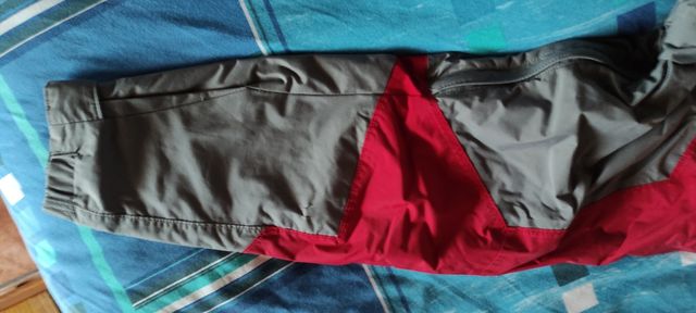 Chaqueta esquí y snowboard Columbia