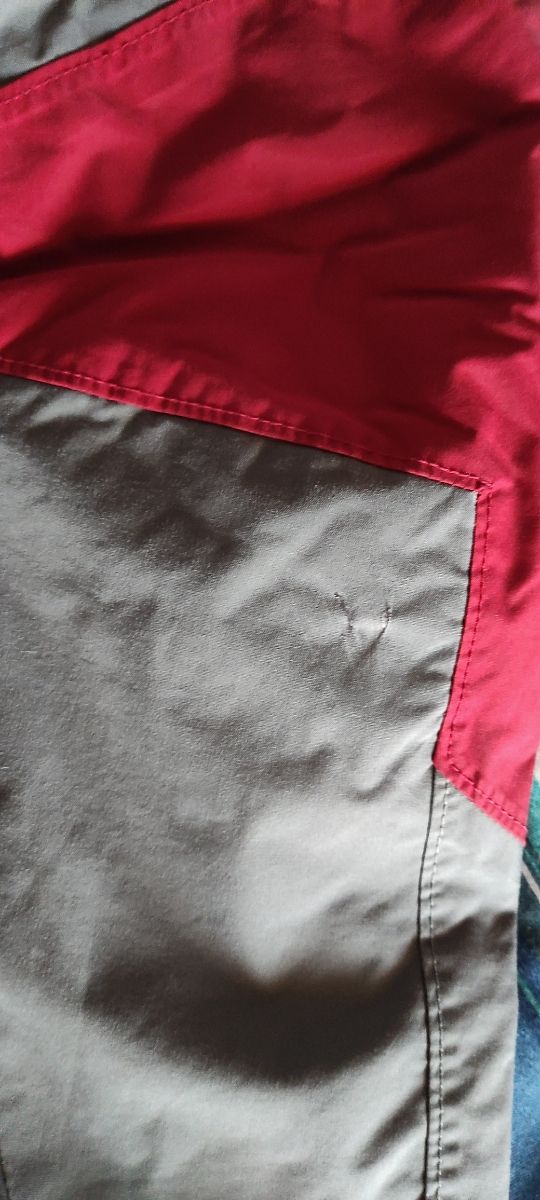 Chaqueta esquí y snowboard Columbia