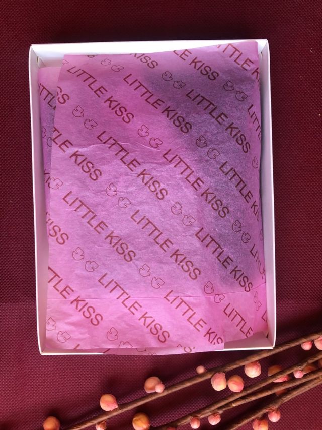 Sujetador marca Little Kiss color negro