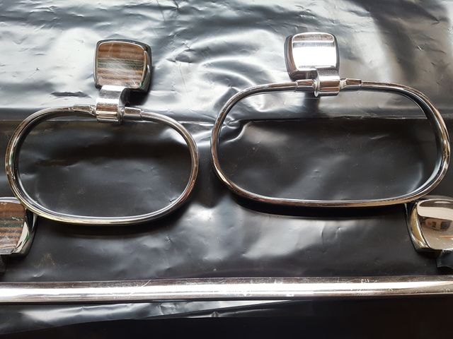 juego colgadores de toalla