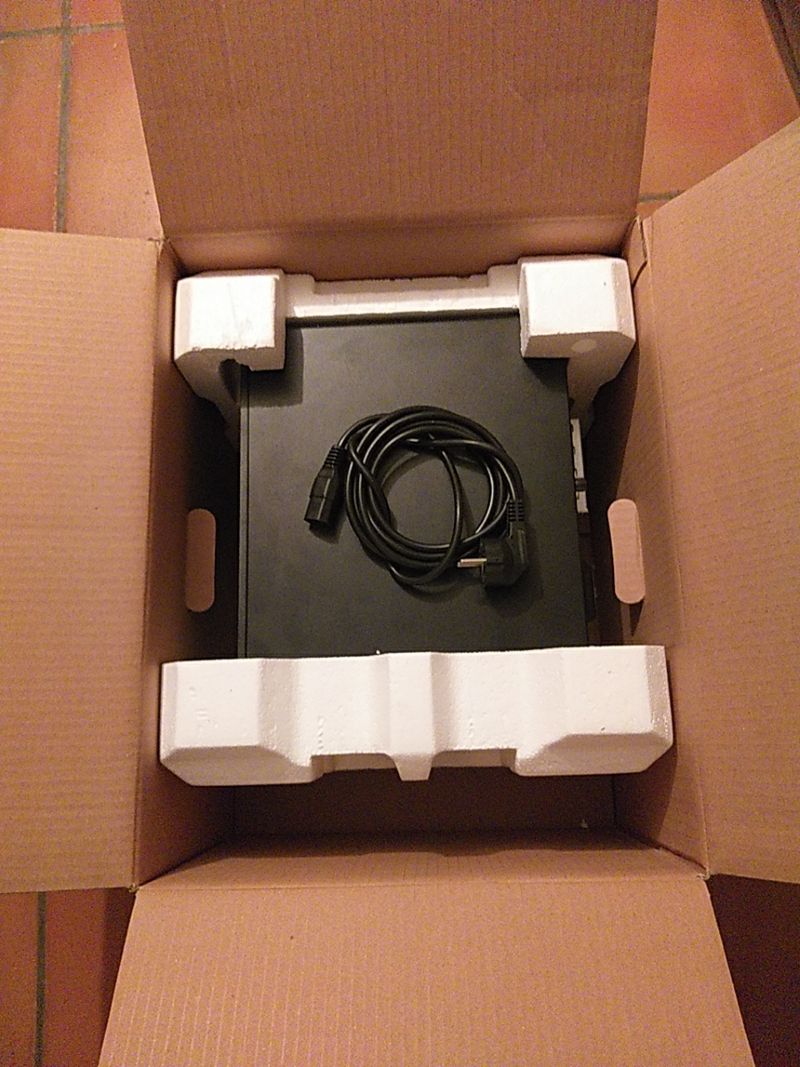 Ordenador HP ProDesk 400 G4 afbeelding 5