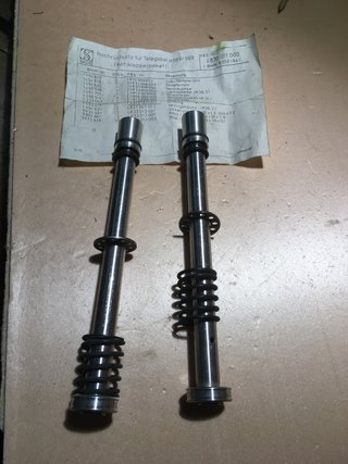 BMW K100 K75