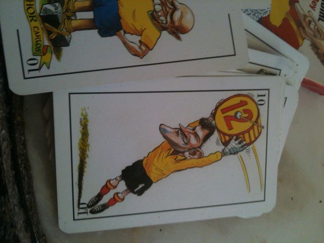 vhs terminator 2 y otros