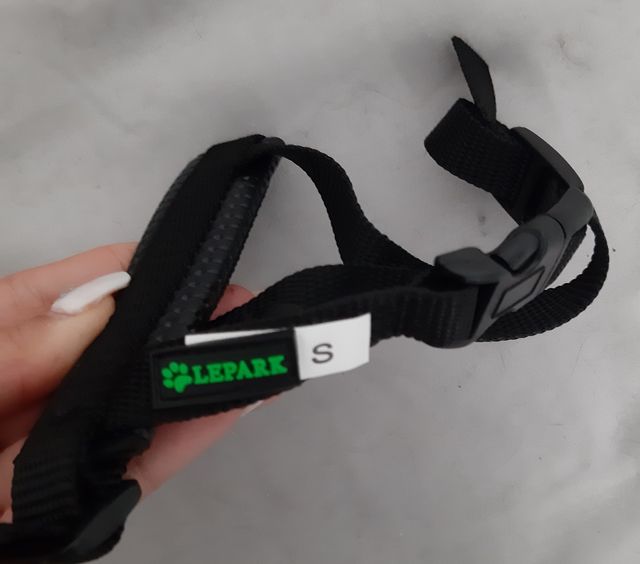 Bozal Suave para Perros