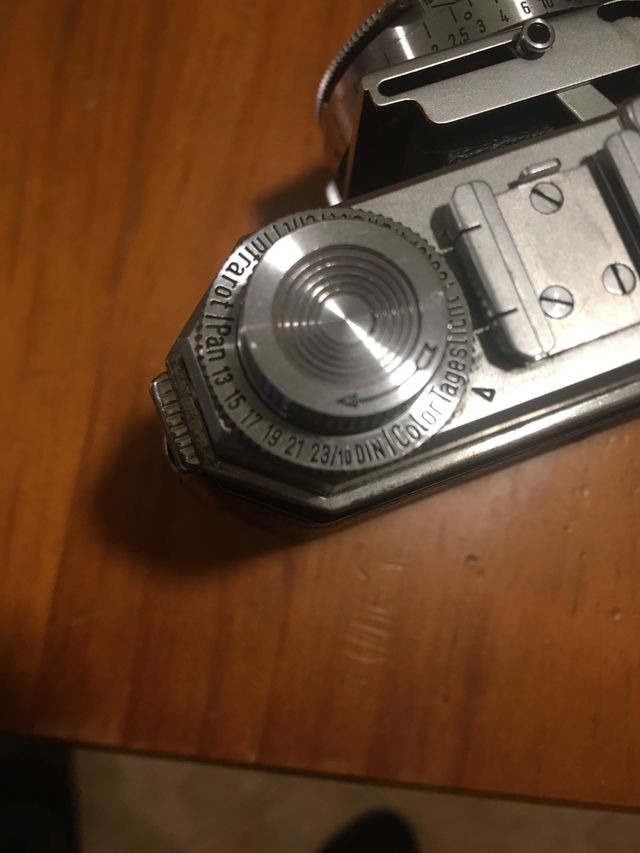 Kodak Retina l tipo 13/1 1939/41