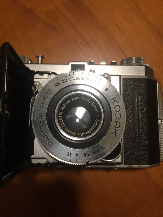 Kodak Retina l tipo 13/1 1939/41
