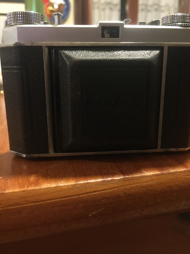 Kodak Retina l tipo 13/1 1939/41