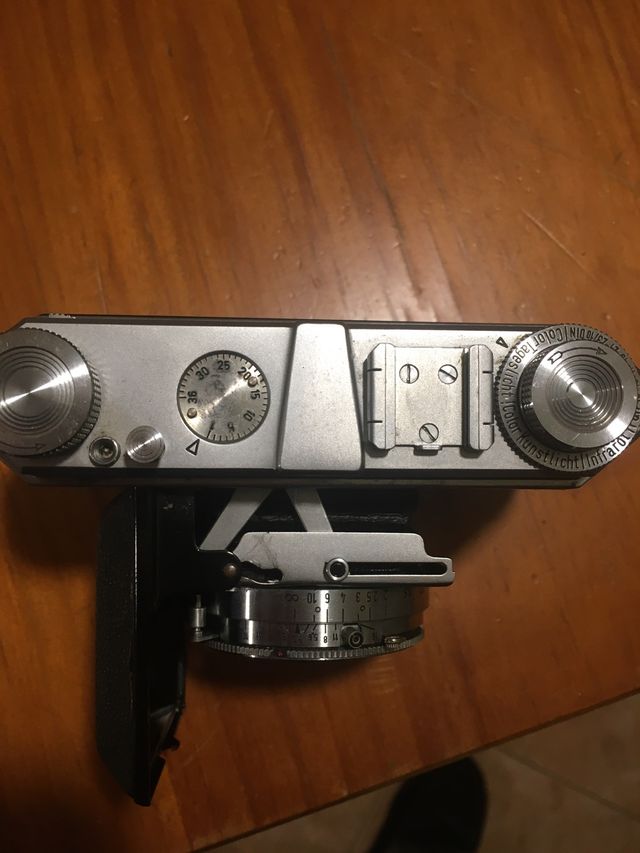 Kodak Retina l tipo 13/1 1939/41