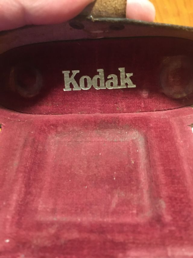 Kodak Retina l tipo 13/1 1939/41