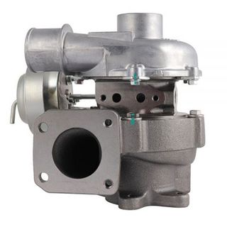 Turbo original intercambio vj38