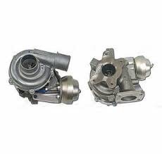 Turbo original intercambio vj38
