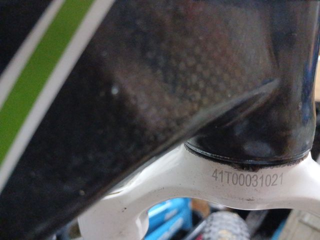 RockShox Sid RLT 26"