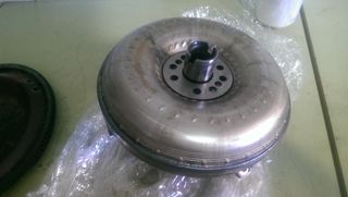 Despiece de motor om642 mercedes v6 cdi
