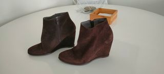 BOTÍN DE MUJER XTI 043215