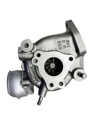 Turbo original intercambio 721164