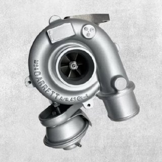 Turbo original intercambio 721164
