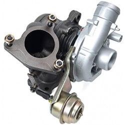 Turbo original intercambio 706978
