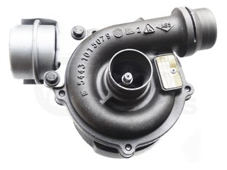 Turbo original intercambio 54399880027