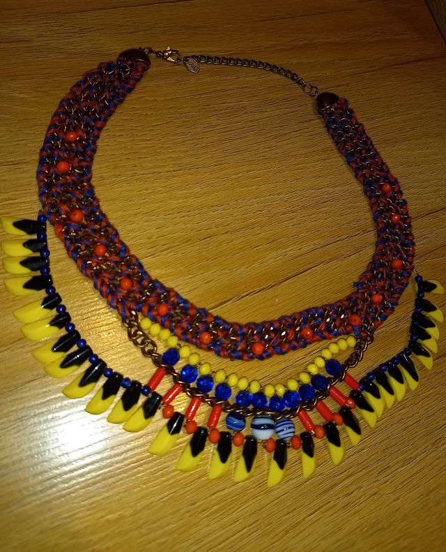 Collares Pedro del Hierro