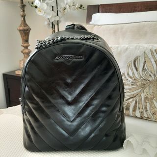 Mochila Adolfo Dominguez de segunda mano en WALLAPOP