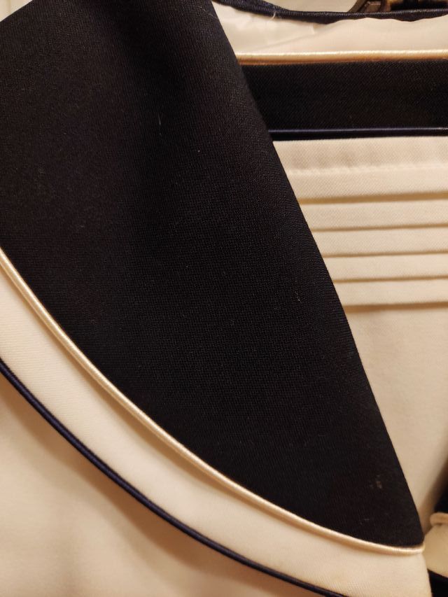 Traje comunión niño