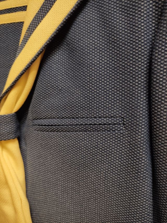 Traje comunión niño